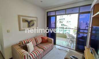 Imagem 4: Apartamento para venda com 130 metros quadrados com 3 quartos em Praia do Canto - Vitória