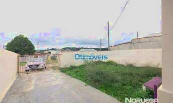 Imagem 2: Casa com 4 dormitórios à venda, 115 m² por R$ 530.000 - Pinheirinho - Curitiba/PR