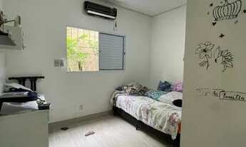 Imagem 7: Casa de condomínio térrea para venda com 330 metros quadrados com 5 quartos