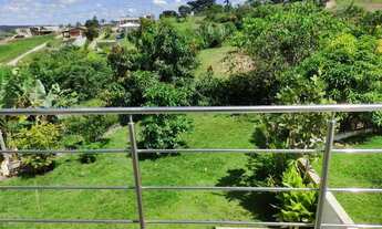 Imagem 2: Sobrado c/ piscina, Corumbá IV. Quitado