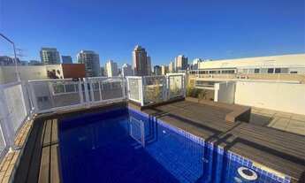 Imagem: Apartamento para Locação na Granja Julieta