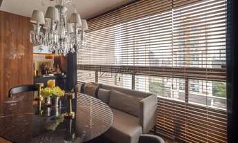 Imagem 7: Locação Apartamento 2 Dormitórios - 87 m² Pinheiros