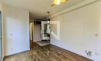 Imagem 2: Apartamento para Aluguel - Vila Andrade, 3 Quartos, 57 m2