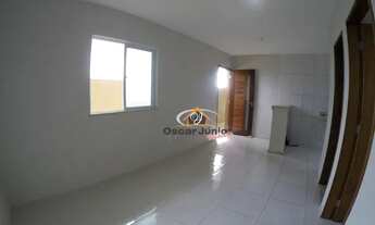 Imagem 4: Apartamento com 1 dormitório para alugar, 40 m² por R$ 950,00/mês - Rodolfo Teófilo - Fort