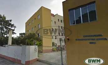 Imagem: Apartamento à venda, 53 m² por R$ 265.000,00