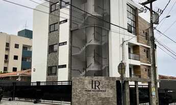 Imagem 2: Vendo apartamentos prontos para morar com 2 ou 3 quartos e áreas privativas nos Bancários