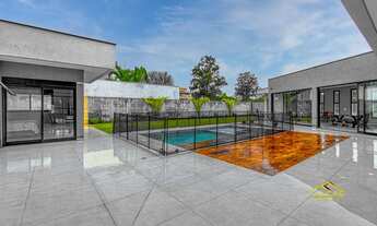 Imagem 3: CASA RESIDENCIAL em SÃO JOSÉ DOS CAMPOS - SP, CONDOMÍNIO RESIDENCIAL COLINAS DO PARATEHY