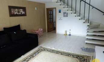 Imagem 4: Sobrado reformado na Vila Madalena