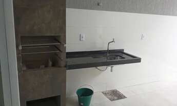 Imagem 5: CASA NO JARDIM NOVO PETROPOLIS Casa de Rua com 3 Quarto(s) e 2 banheiro(s) à Venda, 107 po