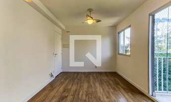 Imagem 5: Apartamento para Aluguel - Vila Andrade, 3 Quartos, 57 m2