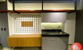 Imagem 6: São Paulo - Kitchenette/Studio - Pinheiros