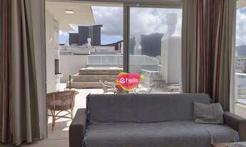 Imagem 3: Cobertura com 2 dormitórios à venda, 142 m² por R$ 2.760.000,00 - Campeche - Florianópolis