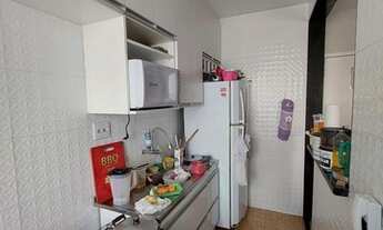 Imagem 4: Apartamento para Venda em Serra, Jardim Limoeiro, 2 dormitórios, 1 banheiro, 1 vaga