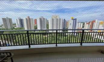 Imagem 2: Ed. Classic Home Renascença - 4 Suítes - 3 Vgs Garagem - 195m²