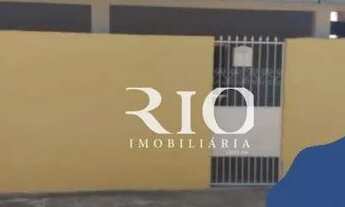 Imagem: Casa com 2 dormitórios à venda, 90 m²