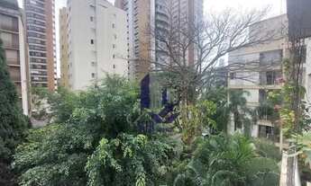 Imagem 4: Apartamento com 2 dormitórios para alugar, 70 m² - Vila Madalena - São Paulo/SP