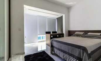 Imagem: Apartamento para Aluguel - Perdizes, 1 Quarto