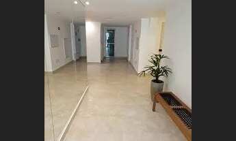 Imagem 2: Apartamento para aluguel com 1 quarto em Boqueirão - Praia Grande - 1800 reais!