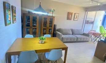 Imagem 8: Edifício Oscar Dantas