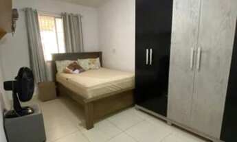 Imagem 4: Casa para venda tem 120 metros quadrados com 3 quartos em Porto Canoa - Serra - Es