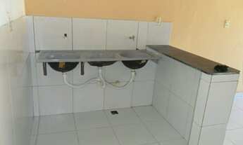 Imagem: Vendo Casa No Curió Proximo Da Lagoa Redonda