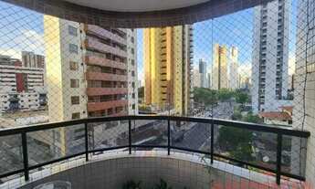 Imagem 4: Alugo amplo apartamento próximo ao Manaíra Shopping