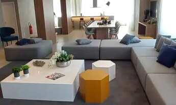 Imagem 10: Apartamento com 1 dormitório, 55 m² - venda por R$ 719.000,00 ou aluguel por R$ 3.951,00/m