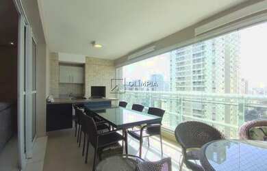 Imagem 7: Locação Apartamento 3 Dormitórios - 158 m² Vila Leopoldina