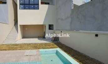 Imagem 2: Casa com 3 dormitórios à venda, 131 m² por R$ 969.000,00 - Guaturinho - Cajamar/SP