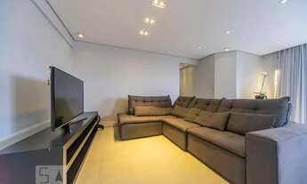 Imagem 5: Apartamento para Aluguel - Campestre, 3 Quartos, 112 m2