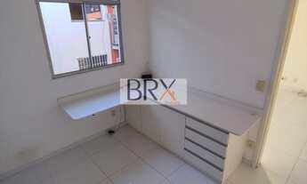 Imagem 6: Apartamento 2 Quartos com Armários Alvorada / Parque Maracanã Contagem/MG