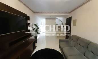 Imagem 2: Sobrado 99m², 2 dormitórios e 2 vagas para locação na Vila São Paulo