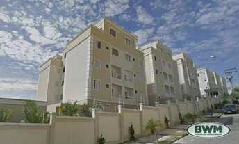 Imagem: Apartamento com 2 dormitórios à venda