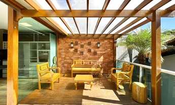 Imagem 2: Casa com 3 dormitórios à venda em Belo Horizonte