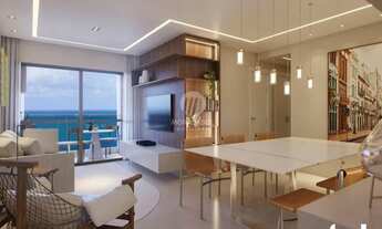 Imagem: Apartamento para venda tem 79 metros quadrados