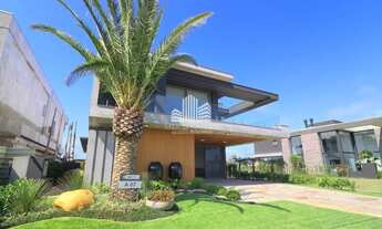 Imagem: Xangri-la - Casa de Condomínio - Condomínio