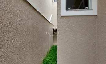 Imagem 7: CASA MUITO BEM LOCALIZADA NO BAIRRO ALTO, 63M2,  3 DORMITÓRIOS SENDO UM SUÍTE E 2 VAGAS