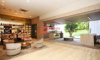 Imagem 5: Sobrado à venda, 1500 m² por R$ 28.000.000,00 - Residencial Três (Tamboré) - Santana de Pa