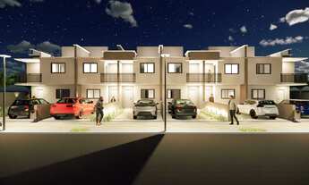 Imagem: Casa com escritura pública Ribeirão da