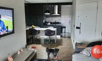 Imagem 6: São Paulo - Apartamento Padrão - Vila Prudente