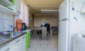 Imagem 6: Apartamento para Aluguel - Igará, 2 Quartos, 44 m2