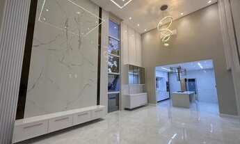 Imagem 4: Cond. Alphaville 4| Com 3 suítes + Escritorio