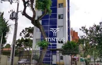 Imagem 3: Apartamento com 2 dormitórios para alugar, 41 m² por R$ 1.6000/mês - Juvevê - Curitiba/PR