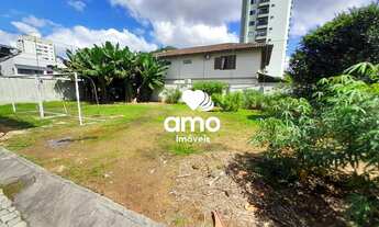 Imagem 6: Casa comercial com amplo terreno para alugar no bairro São Luiz em Brusque