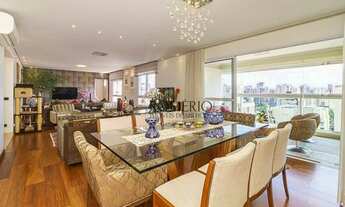 Imagem 6: Lindo Apartamento 210 m² - Vila Olímpia, São Paulo/SP