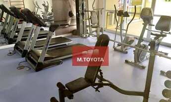 Imagem 5: Apartamento tipo Studio - Condomínio Inside Guarulhos