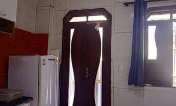 Imagem 7: Kitinet Centro/Mouraria (mobiliada