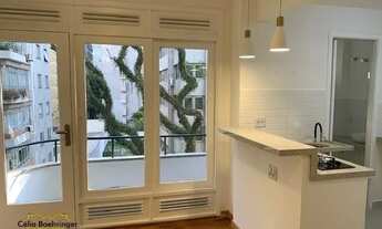 Imagem 3: SãO PAULO - Padrão - Consolação