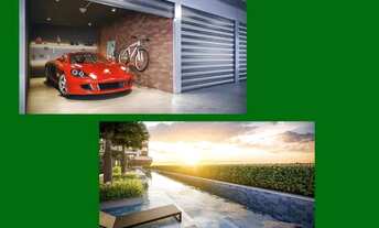 Imagem 5: Apartamentos de 63 a 120m² com 2 e 3 Dormitórios, 1 e 2 Vagas no Alto da Lapa - São Paulo