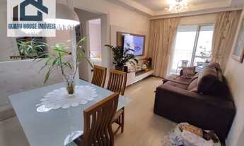 Imagem: Apartamento com 2 dormitórios à venda